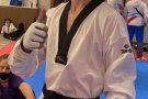 Medalles locals a l’estatal de Benidorm