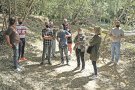 Els tècnics defensen l’actuació a l’entorn del Manol
