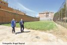 Un pas més per esponjar la ciutat