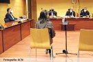 Jutgen l’acusada de deixar violar la filla a canvi de droga