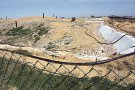 Els residus de Vacamorta, a Peralada
