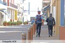 Llançà posa en marxa les patrulles mixtes i instal·larà més càmeres a l’estació i al poble