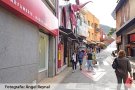 La importància del comerç com a motor econòmic