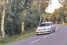 Els llançanencs Juanola acaronen el podi al Rally Empordà