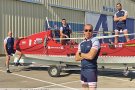 Un rècord amb rerefons