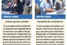 El sector pesquer diu «prou»