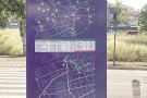 Instal·len 24 tòtems per senyalitzar els pàrquings