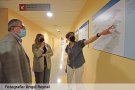 Volen ampliar en 14.749 m2 la superfície de l’hospital, i habilitar-hi un heliport i una UCI