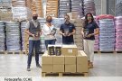 Prova pilot amb les colònies de gats