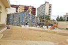 Concurs per pintar el mural de La Cate