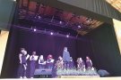 Excel·lent estrena al Teatre <a href=