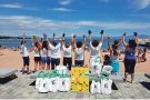 La comarca participa en el Dia Mundial del Medi Ambient