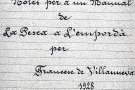 El manuscrit de la pesca empordanesa