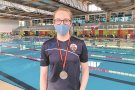 Emma Feliu, campiona estatal a Lloret de Mar