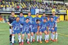 La salvació arriba des de lluny