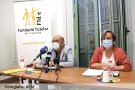 Detecten més casos de gent gran que té por de sortir de casa arran de la pandèmia
