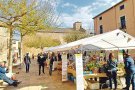 L’Agrupació Petits Productors Artesans fa parada a Llers el pròxim 20 de juny