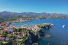 Llançà: l’essència d’una població de mar i muntanya