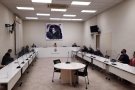 La reformulació del nou pavelló, paralitzada