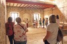 Comença el procés a Palol-Sabaldòria
