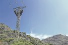 Reforma elèctrica del cap de Creus per protegir l’avifauna