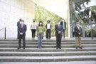 La demarcació s’afegeix  al projecte Àrees 5G