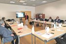 El Cercle Euram analitza els efectes transformadors de l’estació intermodal