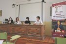 Reconeixement per a Miquel Martí