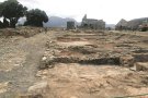 Els treballs arqueològics a la Ciutadella de <a href=