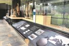 La Ciutadella dedica un nou espai expositiu a Paco Falcó
