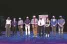 Sisena edició dels premis Arjau més especials