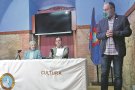 Tercer llibre sobre els governadors del castell