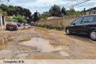 Denuncien ‘deixadesa’ al Riuet