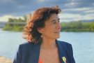 Mireia Mata, nova secretària d’Igualtats de la Generalitat