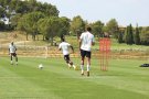 L’Hotel TorreMirona reactiva les estades esportives d'elit