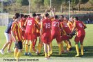 L’Alt Empordà-Vilajuïga obté el títol amb  una golejada