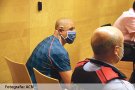 16 anys de presó i expulsió per a l’assassí de la Rambla