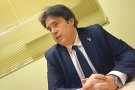 Pere Vila, nou director de Ports de la Generalitat