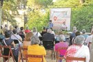 Arranca l’onzena edició del Punt de Lectura 2021 d’Agullana