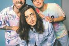 L’Ítaca clourà amb Stay Homas i Natalia Lacanuza