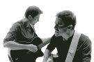 El primer Muga Amunt aposta pels duets musicals
