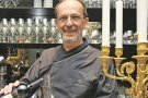 Mor als 61 anys el cèlebre cuiner Xavier Sagristà