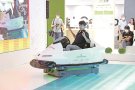 Un vehicle circularà remotament amb 5G entre <a href=