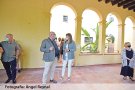 Presentació pública del nou Cal Governador de Borrassà