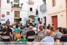 L’Indrets ofereix música en directe fins l’11 de setembre