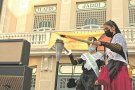 La CAL dona el tret de sortida del Correllengua 2021 a Figueres