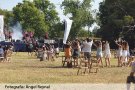 El Festival Istiu finalitza la primera edició amb una ocupació superior al 70%