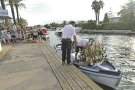 Concerts, espectacles i animació pels carrers de la Marina per celebrar el Carme