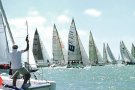 Sant Pere acollirà el Campionat del Món d’Optimist del 2023