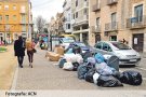 La plantilla d’Ecoserveis amenaça amb una nova vaga